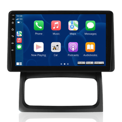 <h2>Renault Clio 2000-2012 autorádio 9” s Apple CarPlay & Android Auto</h2> 
