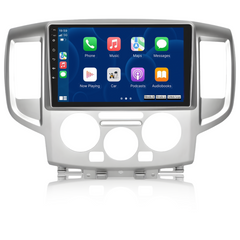 <h2>Nissan NV200 rádio 09-23 s 9\" Apple CarPlay a Android Auto</h2> 
