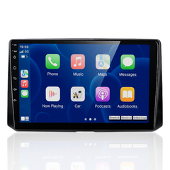 <h2>Toyota Corolla 18-21 rádio 9" s Apple CarPlay a Android Auto</h2> 
