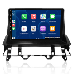 <h2>Mazda 6 02-08 rádio 10,1\" s Apple CarPlay a Android Auto</h2> 