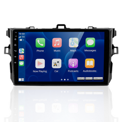 <h2>Toyota Corolla 06-13 9" autorádio s Apple CarPlay a Android Auto</h2> 