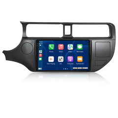Rádio Kia Rio 11-15 - 9" s Apple CarPlay a Android Auto