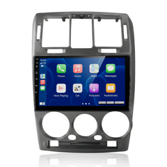 <h2>Hyundai Getz 02-11 rádio 9" s Apple CarPlay a Android Auto</h2> 