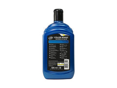 Turtle Wax Color Magic Ultra Blue autovosk 500 ml – na modrý lak 