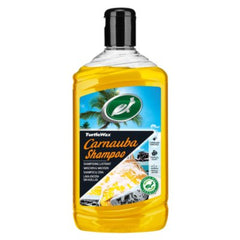 Turtle Wax Carnauba šampón s voskom 500 ml 