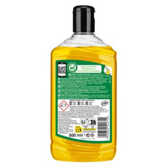 Turtle Wax Carnauba šampón s voskom 500 ml 