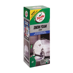 Turtle Wax penová tryska Snow Foam 