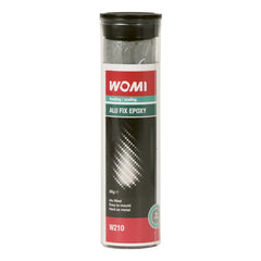 Womi W210 Alu Fix Epoxy (v hliníkovej farbe) 56 g 