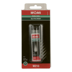 Womi W210 Alu Fix Epoxy (v hliníkovej farbe) 56 g 