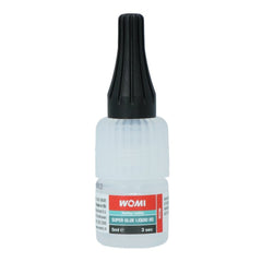 Womi W236 Superlim – ultra rýchle, 5 ml 