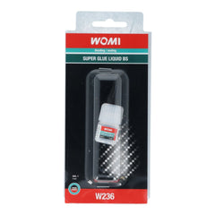 Womi W236 Superlim – ultra rýchle, 5 ml 