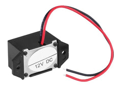 Svetelný alarm 6–12 V na pripomenutie zapnutých svetiel