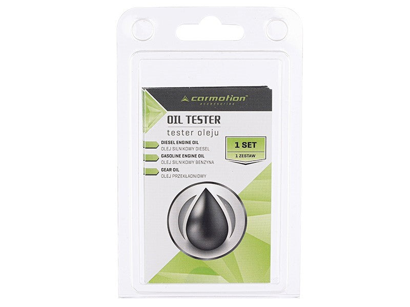 Tester oleja na báze ASTM D7899 na posúdenie stavu oleja
