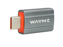 USB-C na USB OTG adaptér od WAYME