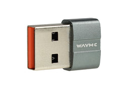 WAYME OTG USB na USB-C adaptér