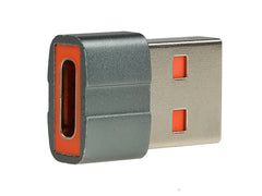 Kompaktný WAYME USB na USB-C OTG adaptér