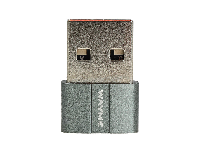 USB na USB-C adaptér od WAYME