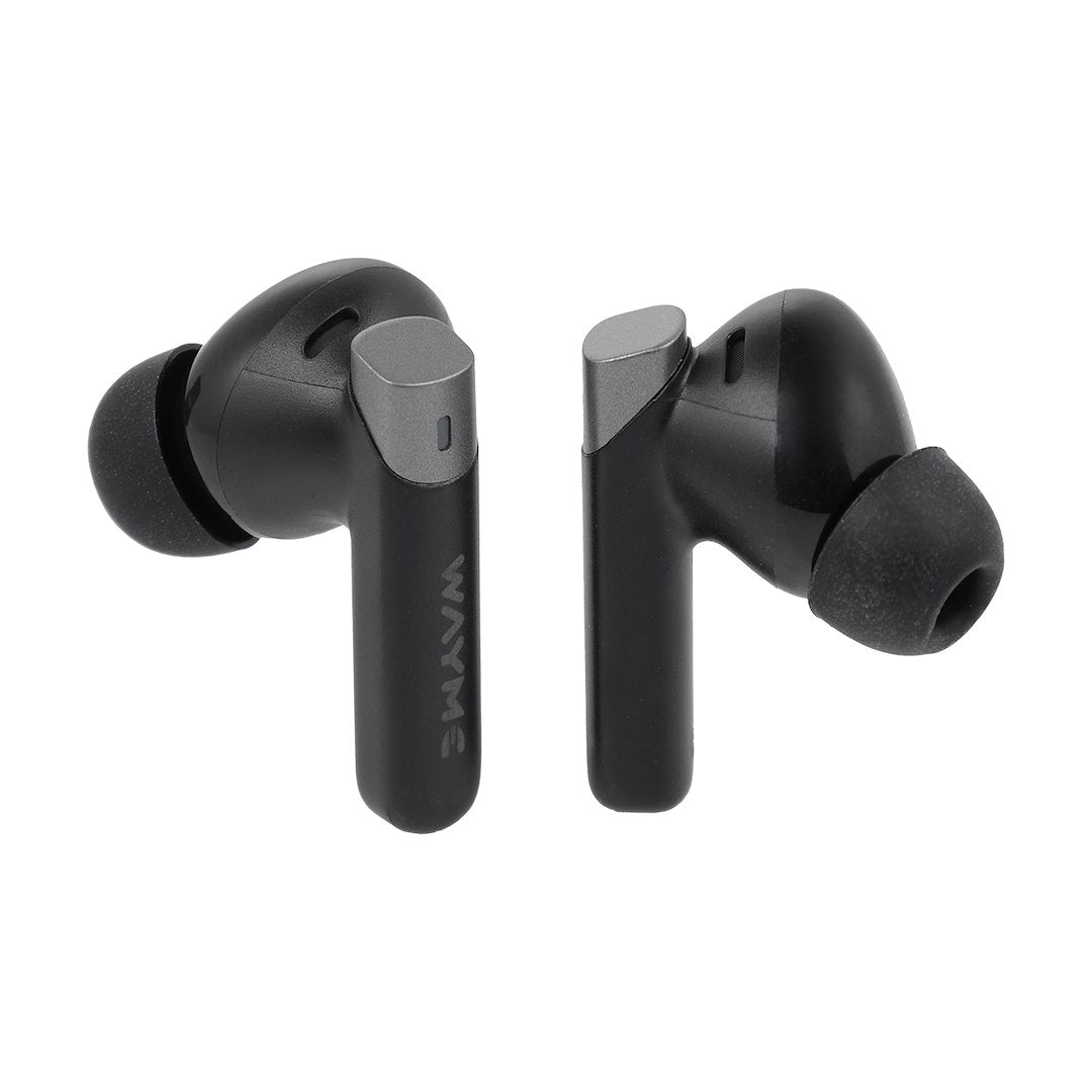 WAYME earbuds s aktívnym potlačením hluku a ovládaním touch