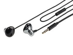 Káblové in-ear slúchadlá WAYME s 3,5 mm jack konektorom