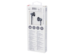 Slúchadlá WAYME s 125 cm káblom a 3,5 mm audio jack konektorom