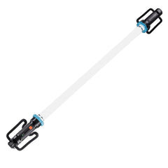 LED pracovná lampa na montáž pod kapotu