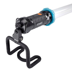 Pracovná lampa pod kapotu s nastaviteľnými držiakmi