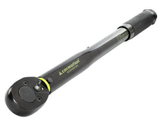 Momentový kľúč 28–210 Nm 1/2 s kalibračným certifikátom