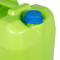 30 l nádoba na vodu s dlhou výpustou