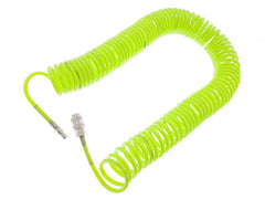 PU špirálová hadica 5,5 x 8 mm 15 m od CARMOTION