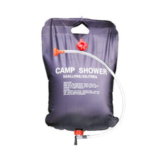 Carpoint solárna sprcha 20 litrov 