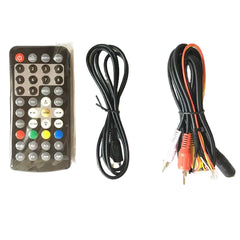 DVB-T2 TV prijímač do auta – kompatibilný s obrazovkami Bilmedie (HDMI & RCA) 