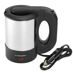 Auto rýchlovarná kanvica CARMOTION 12–24V s objemom 500 ml