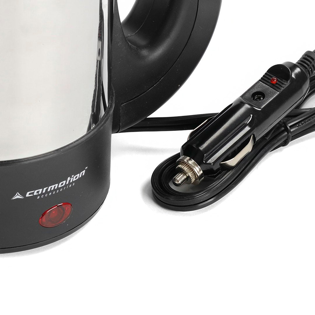 Auto rýchlovarná kanvica CARMOTION s objemom 500 ml