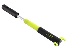 Mini ručná pumpa s maximálnym tlakom 8 bar / 120 PSI