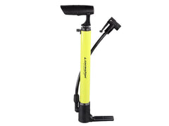 Minipumpa s 21 cm hadičkou a 2 adaptérmi