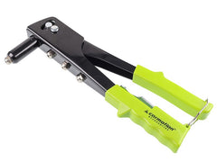 Nitovacie kliešte CARMOTION pre nity vo veľkostiach 2,4–4,8 mm