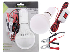 12V LED pracovné svetlo na použitie v dielni