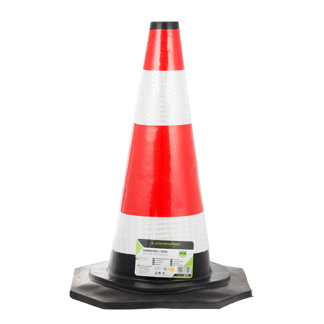 Výstražný kužeľ 45 cm od CARMOTION