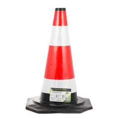 Výstražný kužeľ 45 cm od CARMOTION