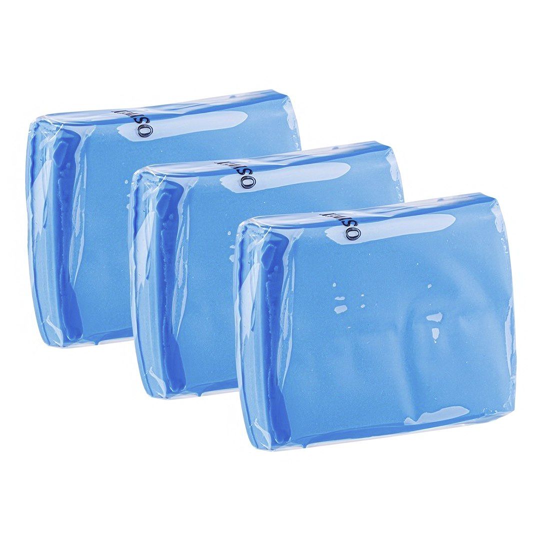 Clay bar 3 x 100 g od CARMOTION