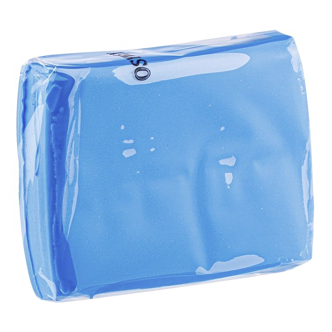 Mäkký a flexibilný clay bar 3 x 100 g