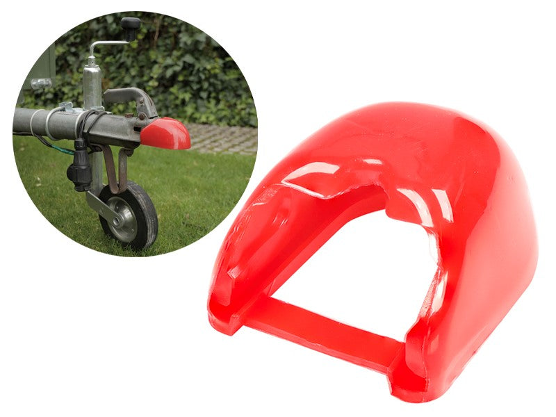 Univerzálny gumový kryt ťažného zariadenia od CARMOTION