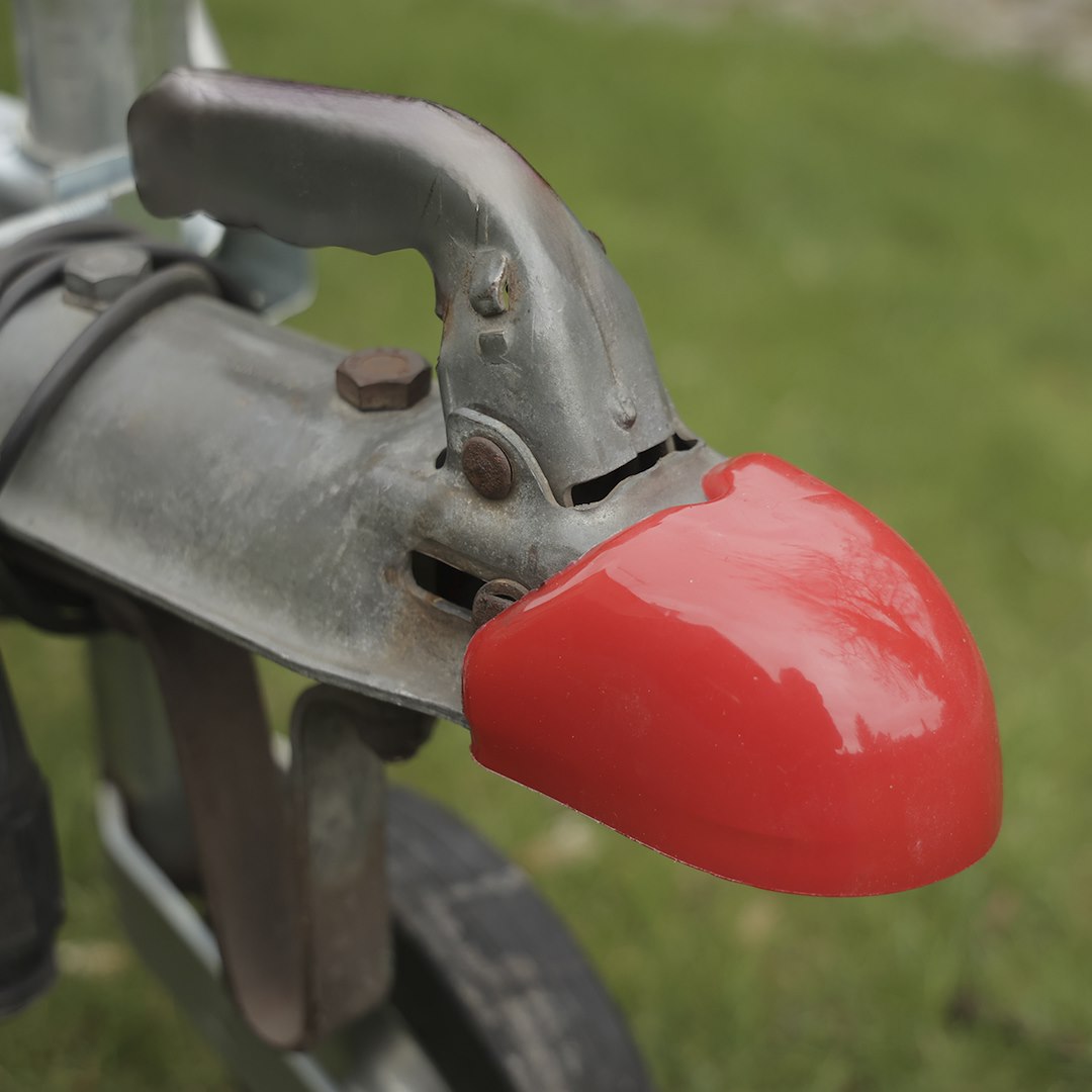 Univerzálny gumový kryt trailer hitch od CARMOTION