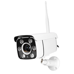 Bezdrôtová sada cúvacej kamery s 10,1" obrazovkou, 30x zoomom a nočným videním – 12V/36V 