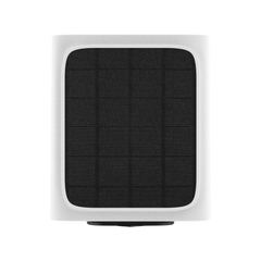 Bezdrôtový set cúvacej kamery s 10,1" obrazovkou, 30x zoomom a nočným videním – 12V/36V 