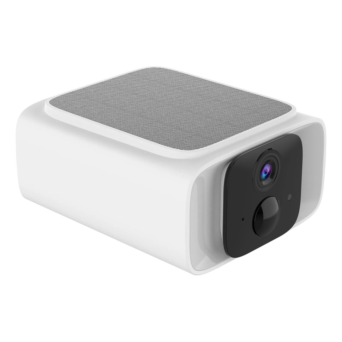 Bezdrôtový set cúvacej kamery s 10,1" obrazovkou, 30x zoomom a nočným videním – 12V/36V 