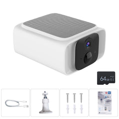 Bezdrôtový set cúvacej kamery s 10,1" obrazovkou, 30x zoomom a nočným videním – 12V/36V 