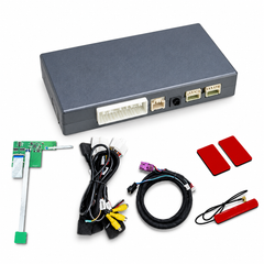Modul Apple CarPlay & Android Auto pre Smart 2015-2019 