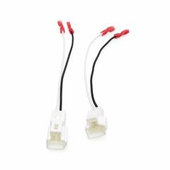 Adaptérový kábel reproduktora pre Kia – sada 2 ks 
