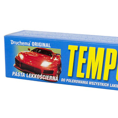 TEMPO ľahká leštiaca pasta v balení 120 g